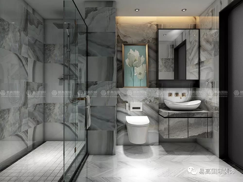 《宜其室家》现代简约设计,打造舒适生活空间-25