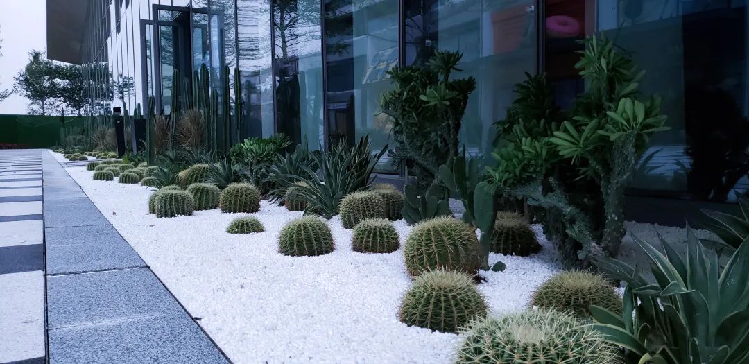 云悦江山 | 现代简约景观设计，演绎自然与艺术的融合-107