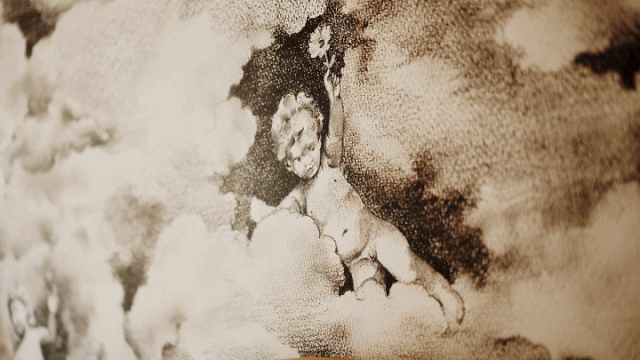 歌剧魅影下的浪漫宅邸丨中国重庆丨南也设计-101