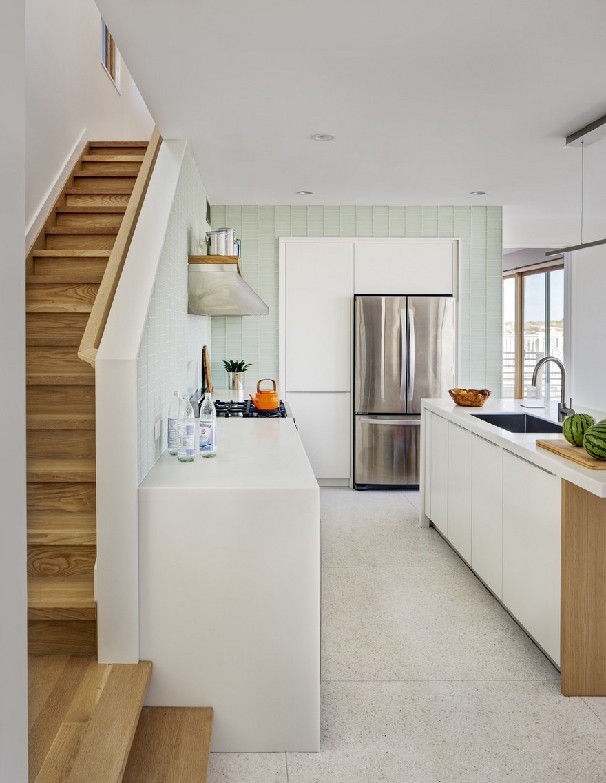 Oceanside House in Breezy Point, New York / BFDO Architects-25