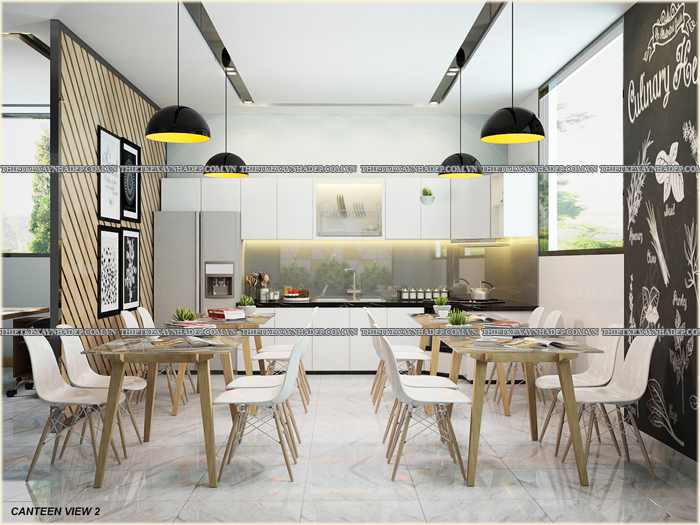 设计施工别墅项目(设计施工别墅在达乐省)丨建安荣设计建设有限公司-77