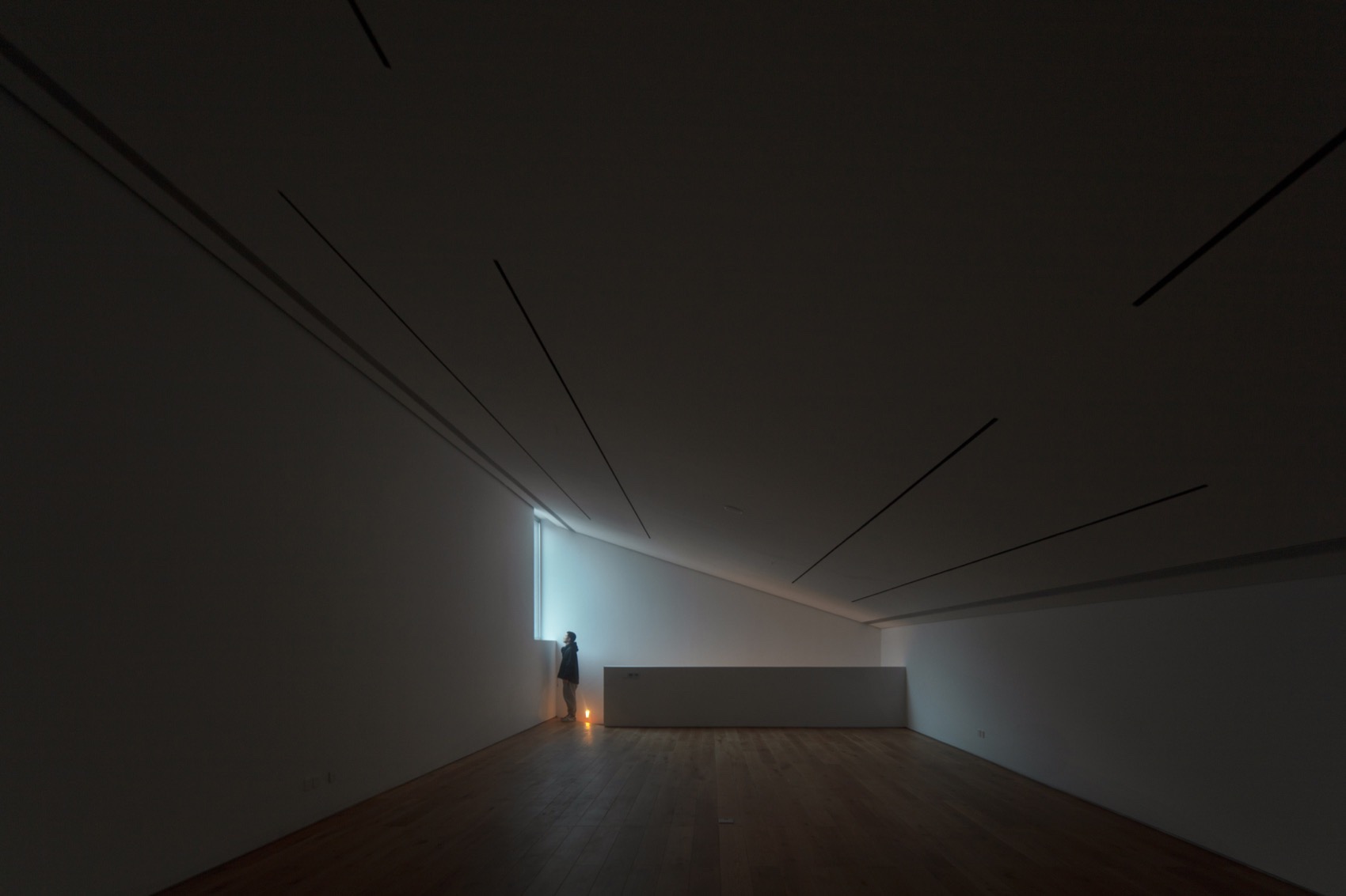 瓦美术馆 & 北沟乡村艺术建筑美术馆，北京 / 叙向llLab.-70