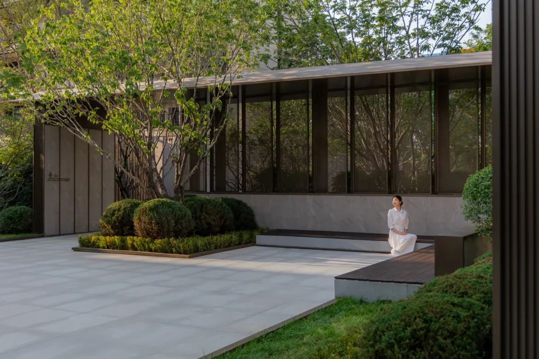 沈阳榆林路誉澜颂丨中国沈阳丨里表都会(北京)规划设计咨询有限公司-45