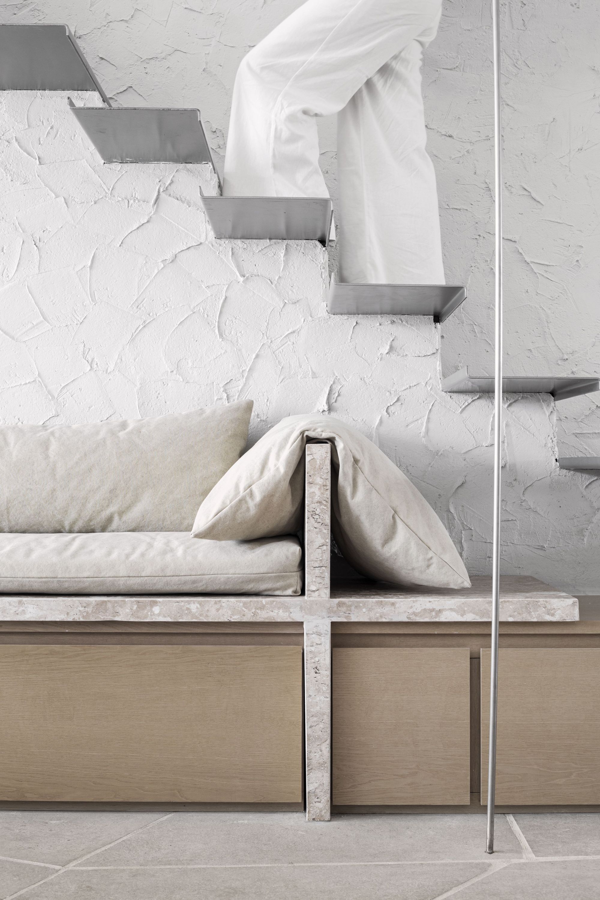 穆萨公寓丨巴西圣保罗丨flipê arquitetura-22