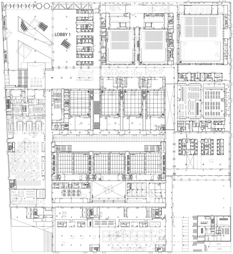 Êîìïëåêñ Öåíòðàëüíîãî êèòàéñêîãî òåëåâèäåíèÿ CCTV-9