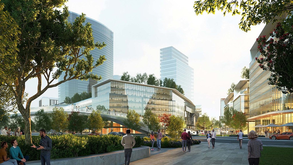 Menlo Park 创新区规划-5