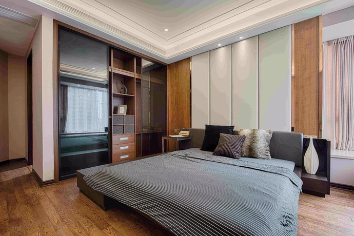 重庆大渡口雅居乐·御宾府 张成-1