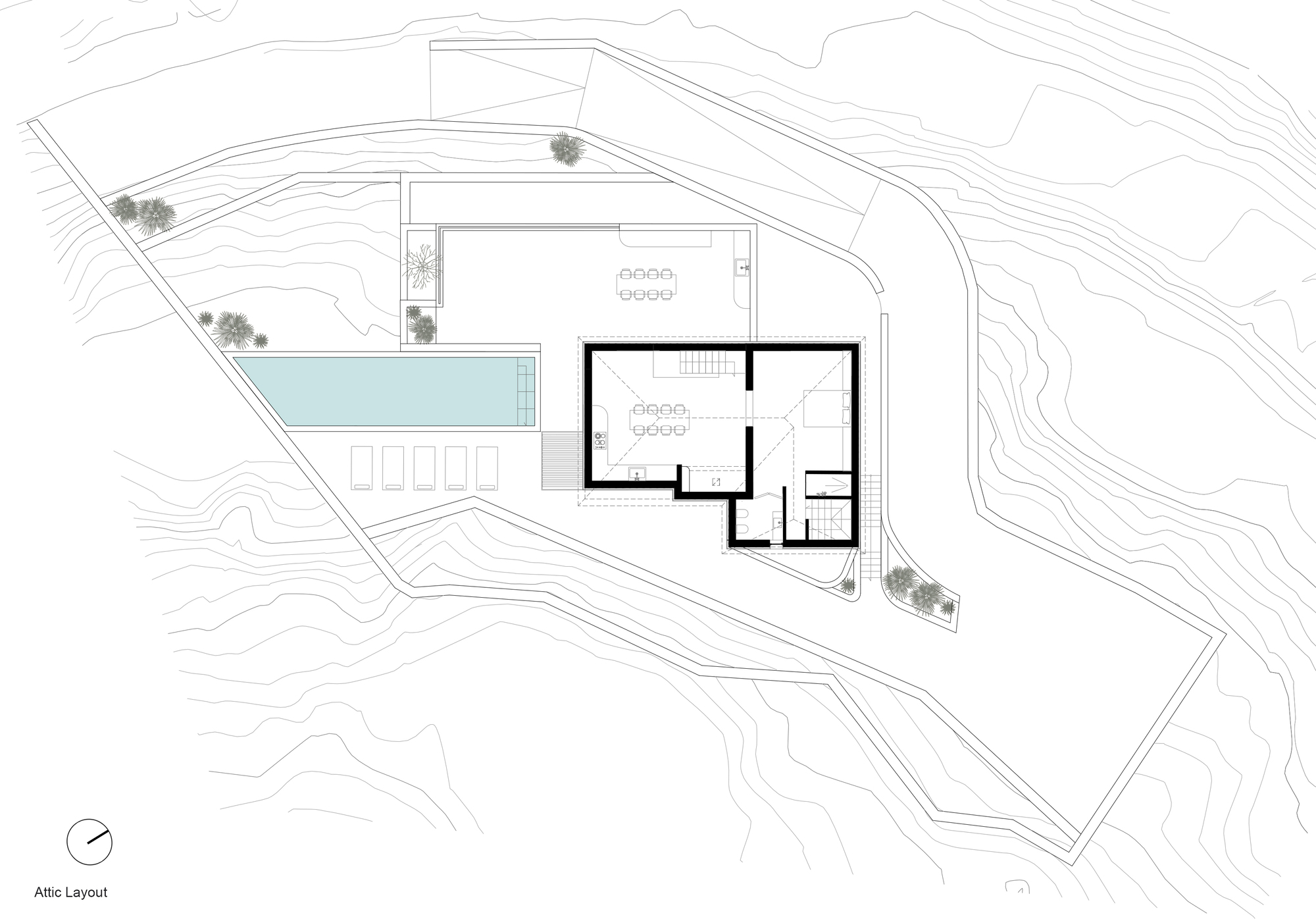 丨希腊丨LA^arc Architecture-42