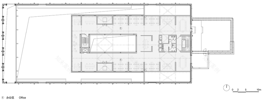 天津运河创想中心丨中国天津-86