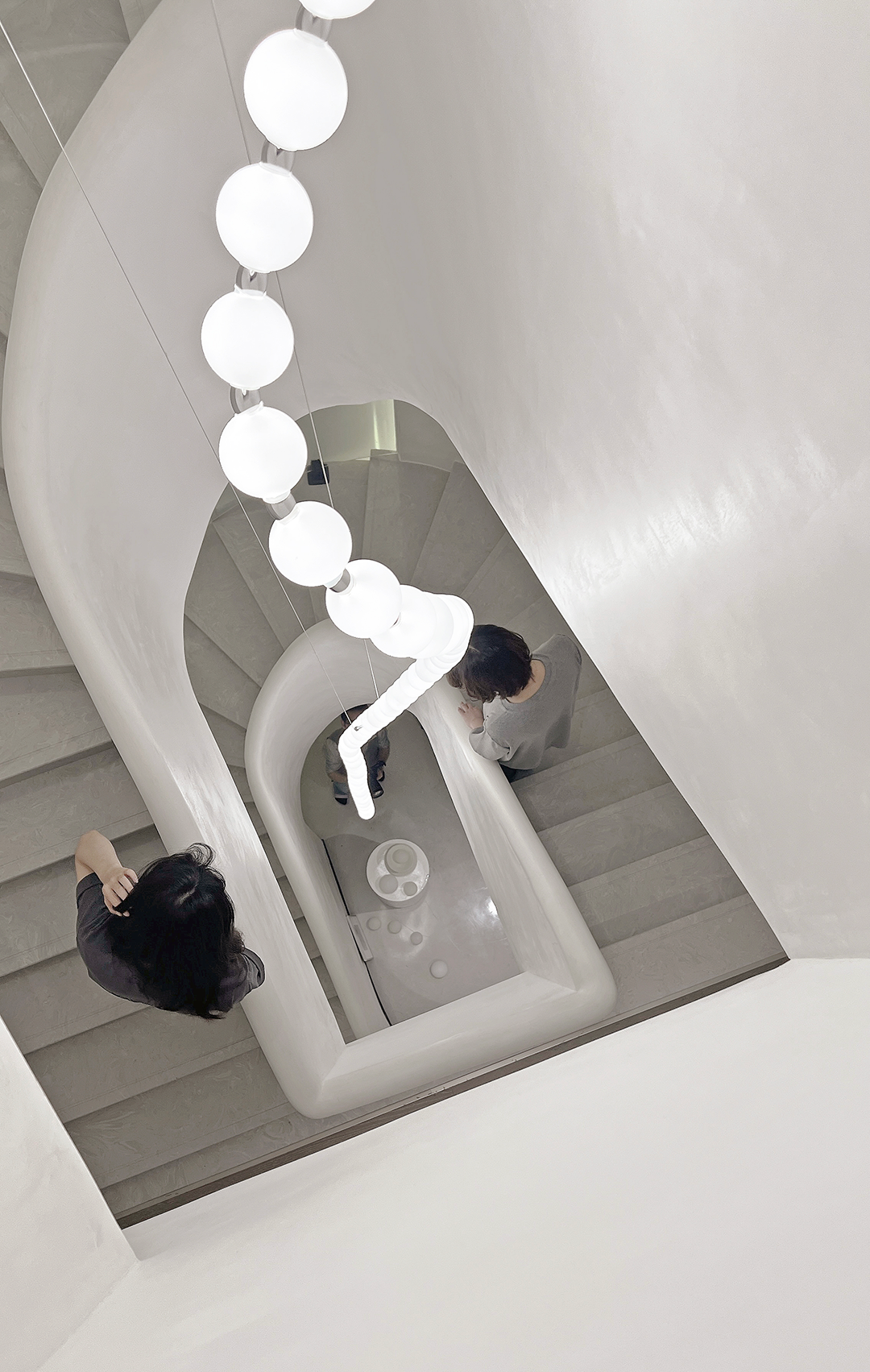 珠光宝气的家温州永嘉自建住宅设计丨中国温州丨LJID叙室设计-10