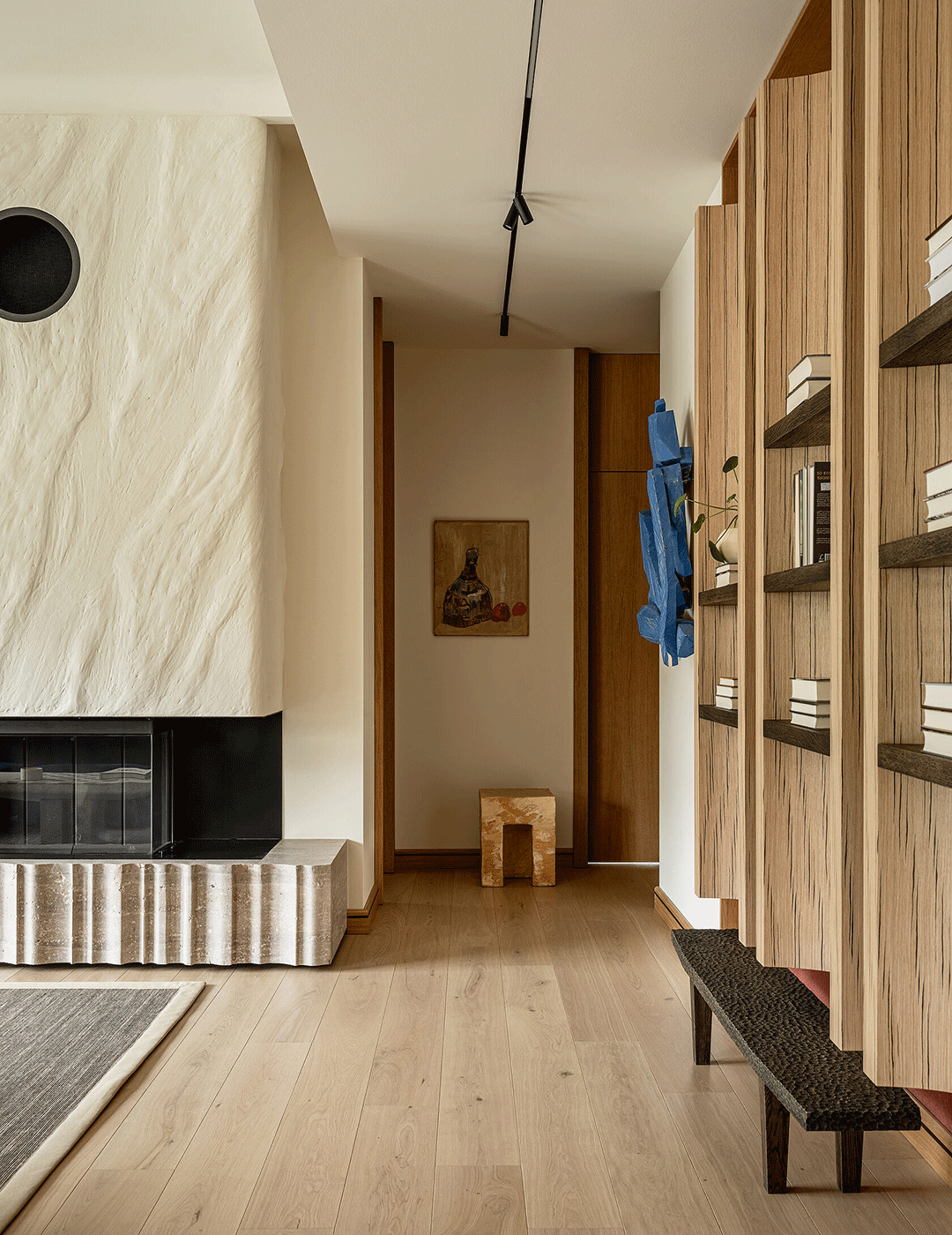 第比利斯大厦丨Breivo studio-9