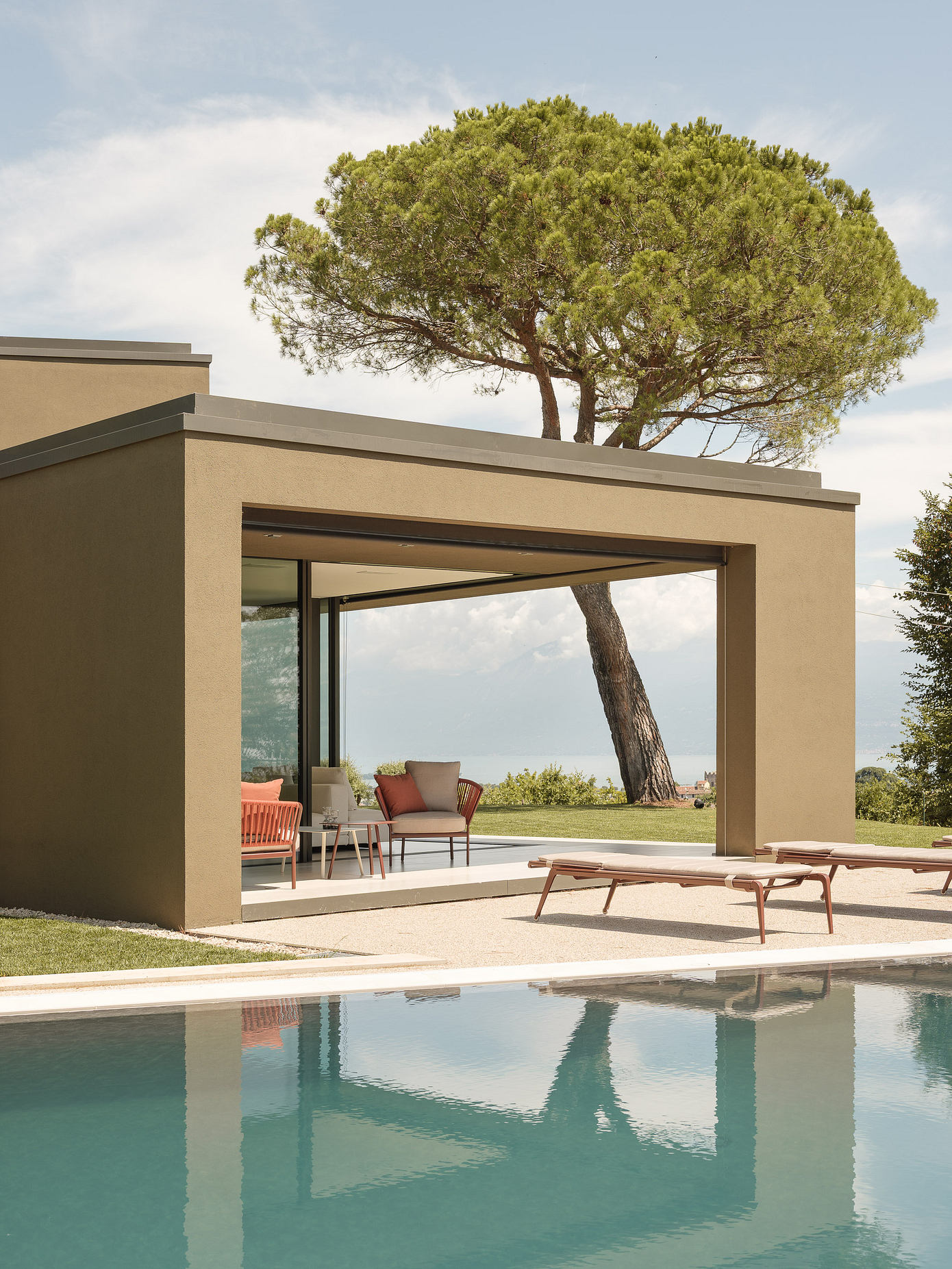 MAJC 之家丨意大利丨ARKDD-10