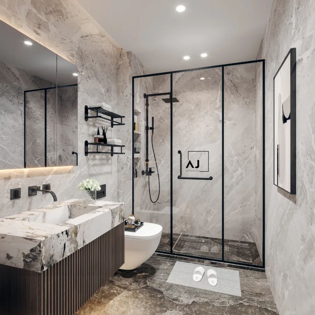 时光丨材质碰撞出的高级感-29