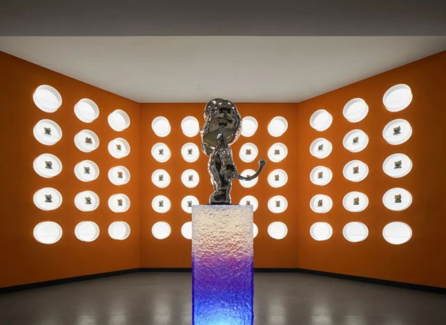 浙江善力高科新总部丨中国浙江丨宁波西格建筑空间设计咨询有限公司-32