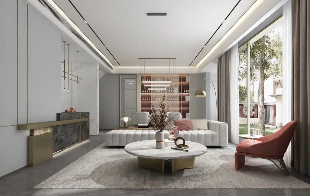 爱情·东麓九里丨中国成都丨庞一飞,胡亚君,文茂森,谭伟伟-12