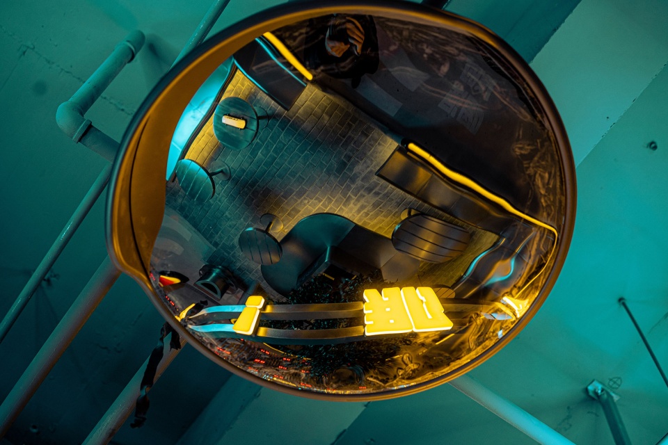 Sodoi酒吧丨中国北京丨或者设计-27