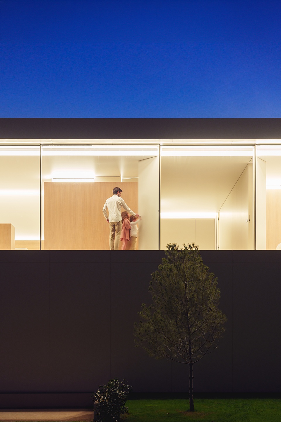 西班牙NIU N230住宅丨Fran Silvestre Arquitectos-69