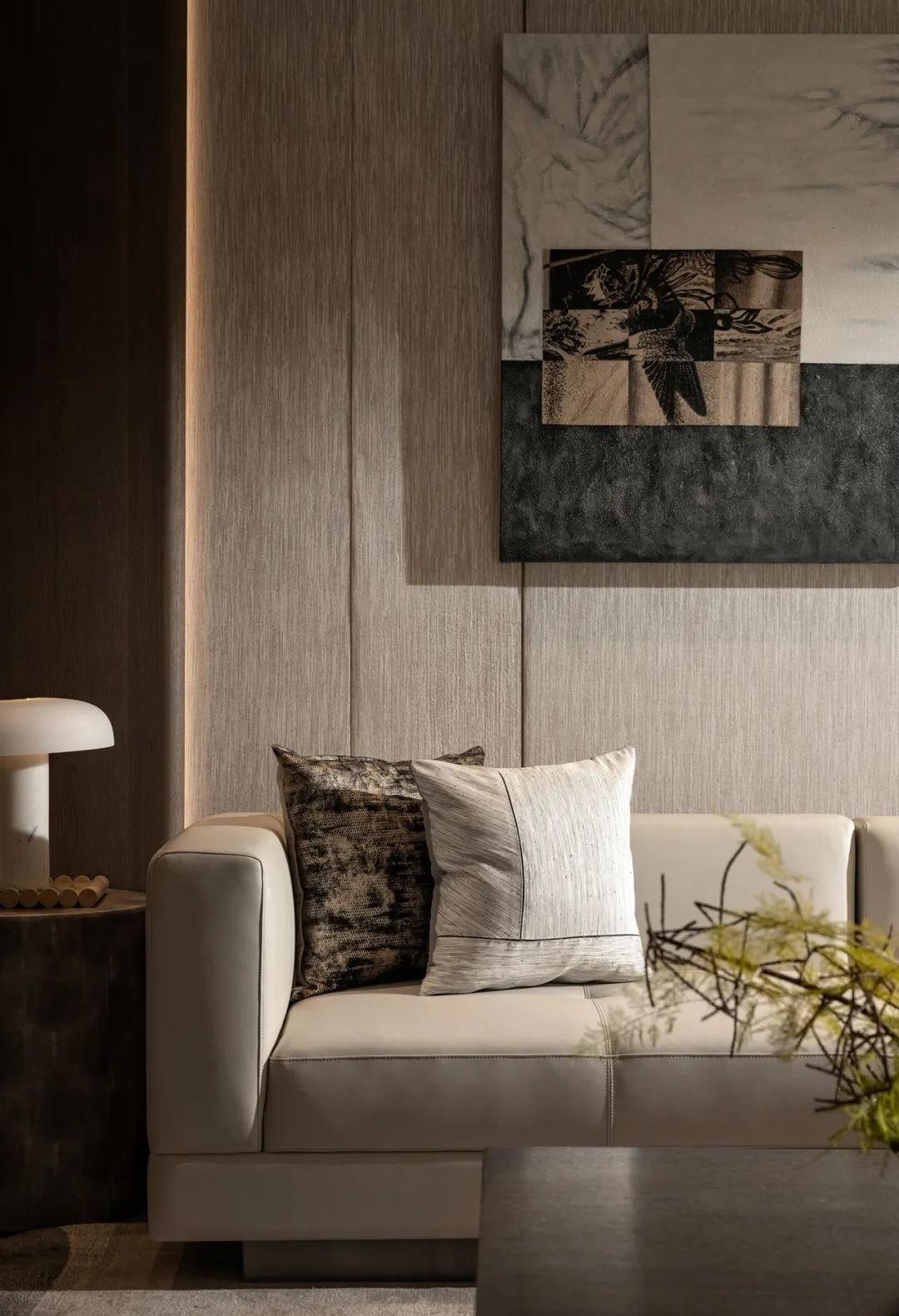 泉州瑧悦样板房丨中国泉州丨JLa 设计集团,JLa 闳雅堂-29