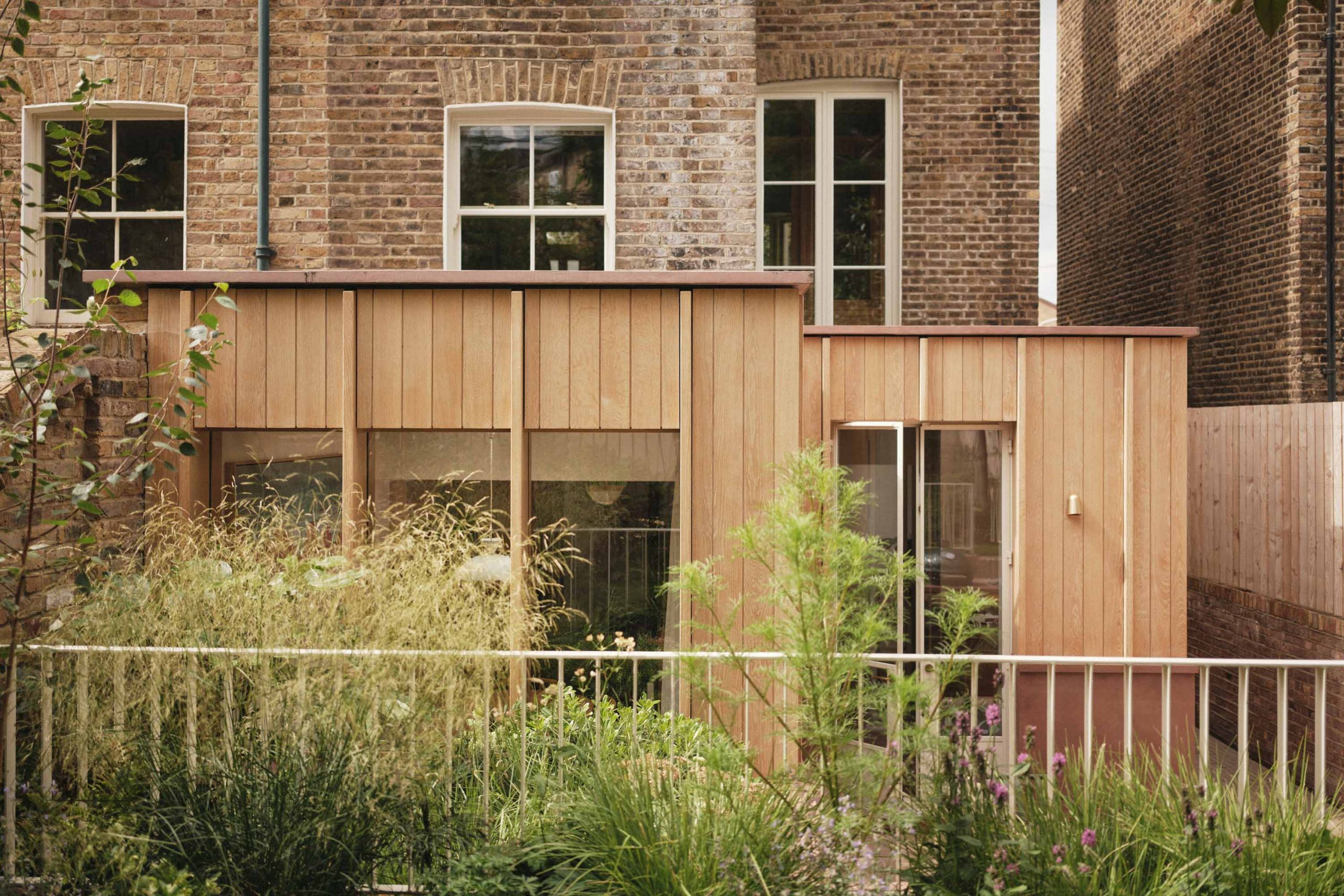 劳里斯顿住宅丨Bradley Van Der Straeten-60