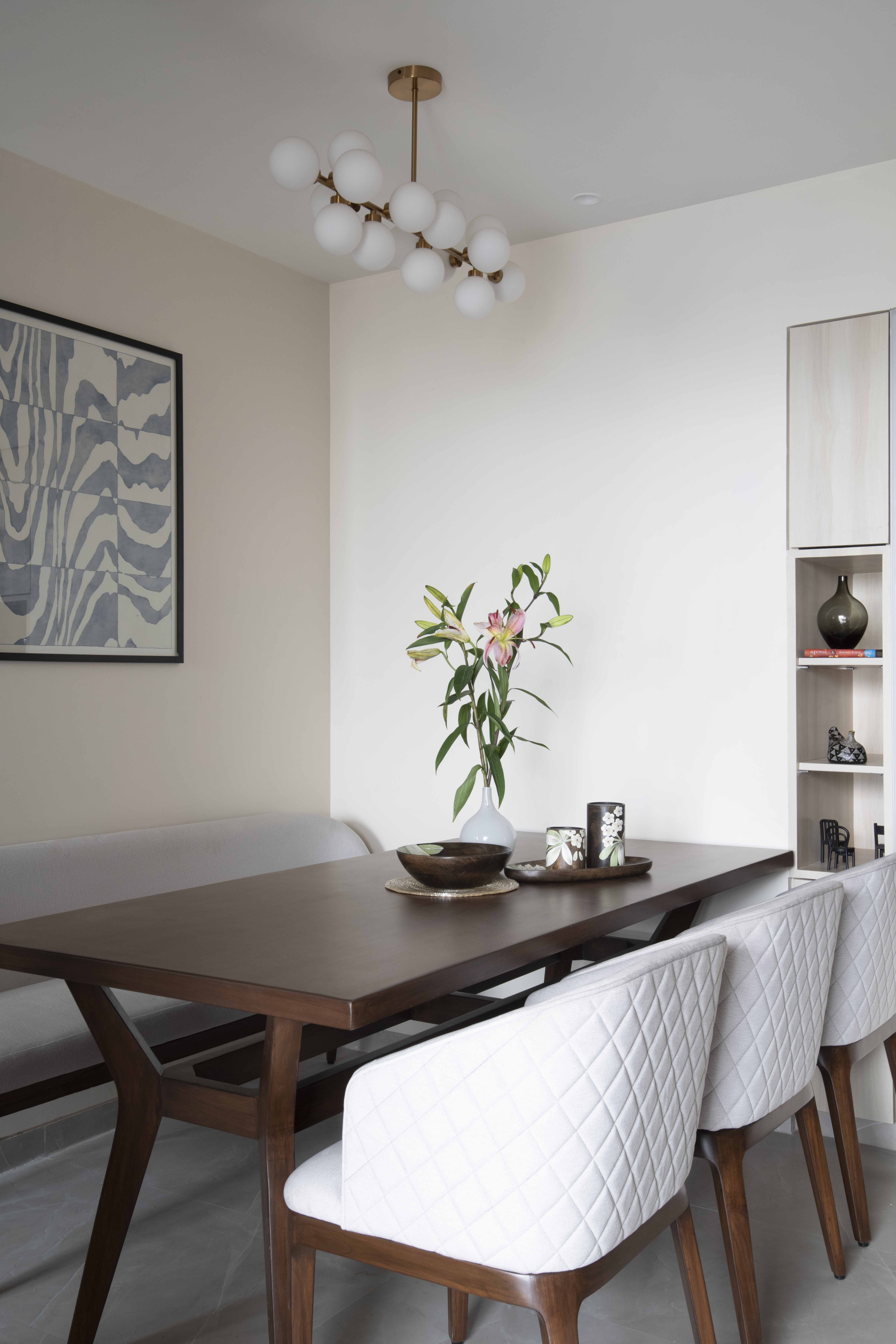 现代宁静丨R arch Architects-9