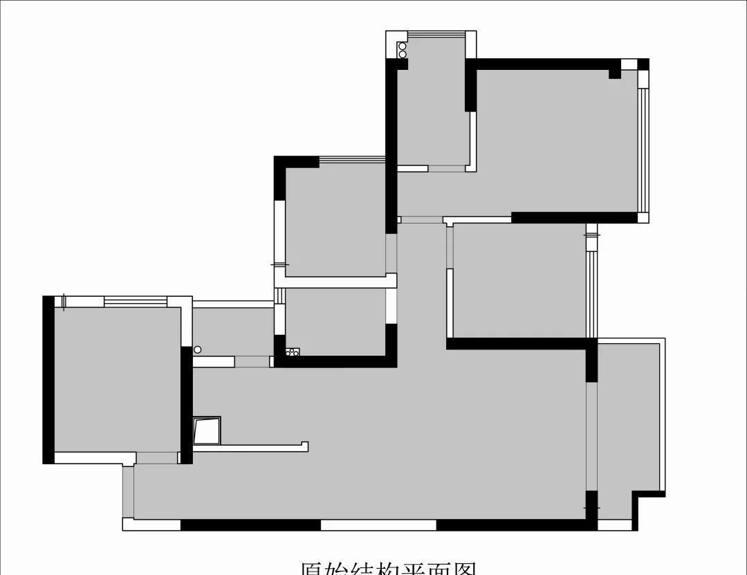 99 平现代简约家居，打造低调收纳艺术-33