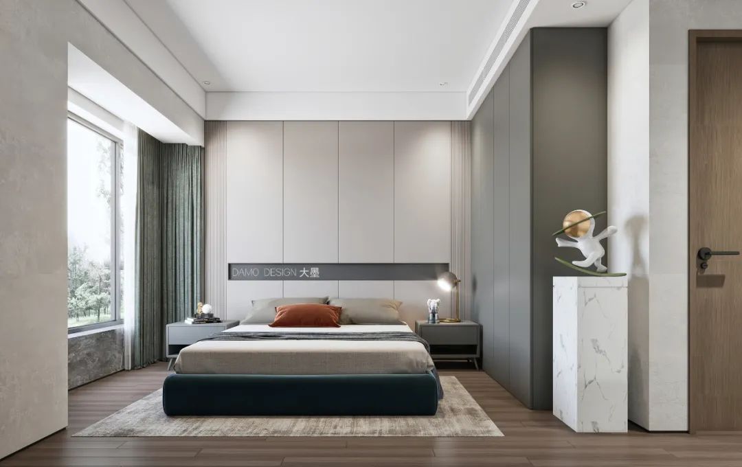 大墨空间·恰到好处的生活仪式感!-46