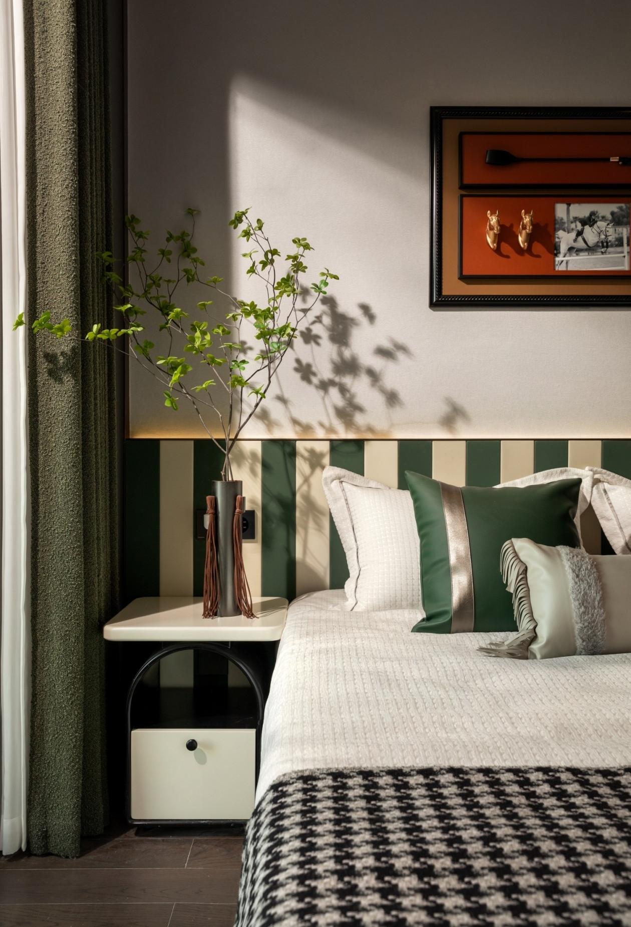 丽水惠风和院208㎡样板房丨中国丽水丨BEYOUND必扬设计-43