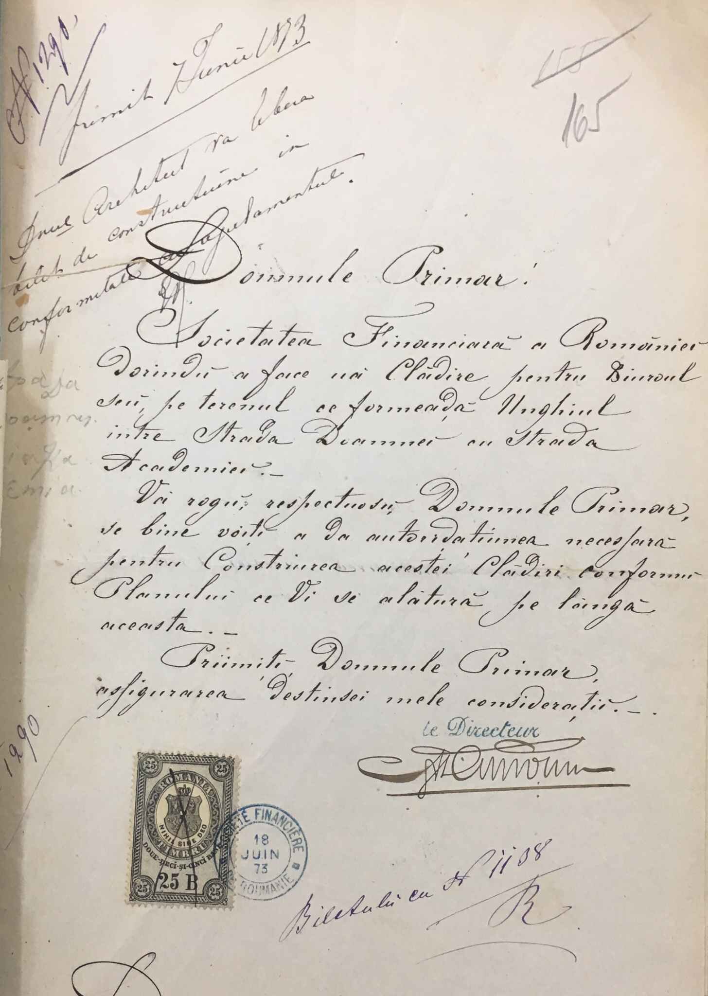 Blanduzia花园相关建筑演变项目丨罗马尼亚布加勒斯特丨Carol Benisch,Camil Sarvasy等-89