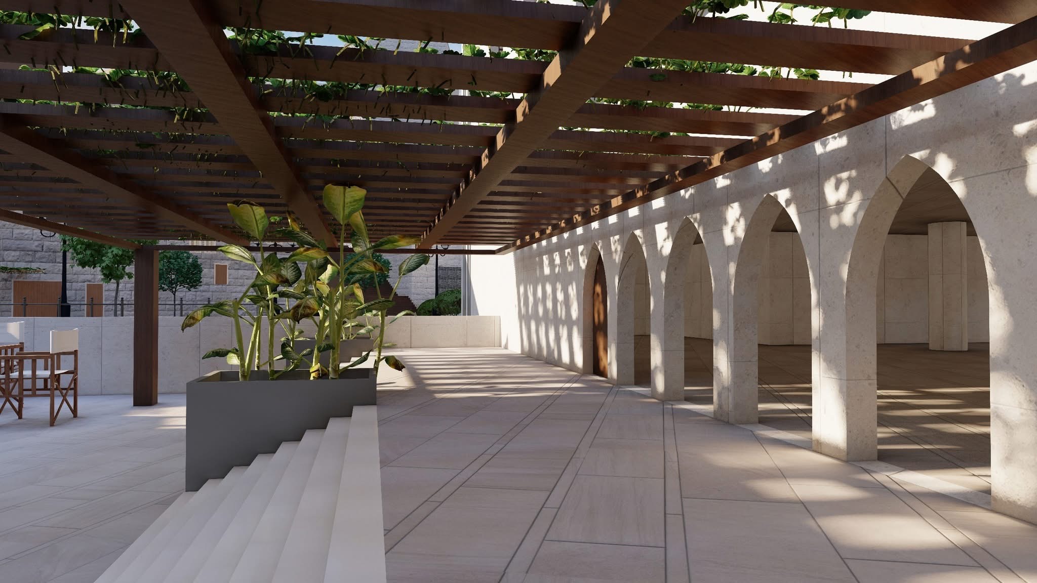 Redesigning al-basha street-5