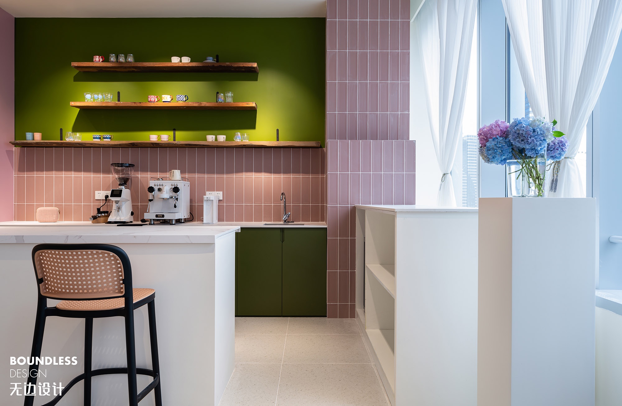 日日是好日丨中国苏州丨无边设计-36