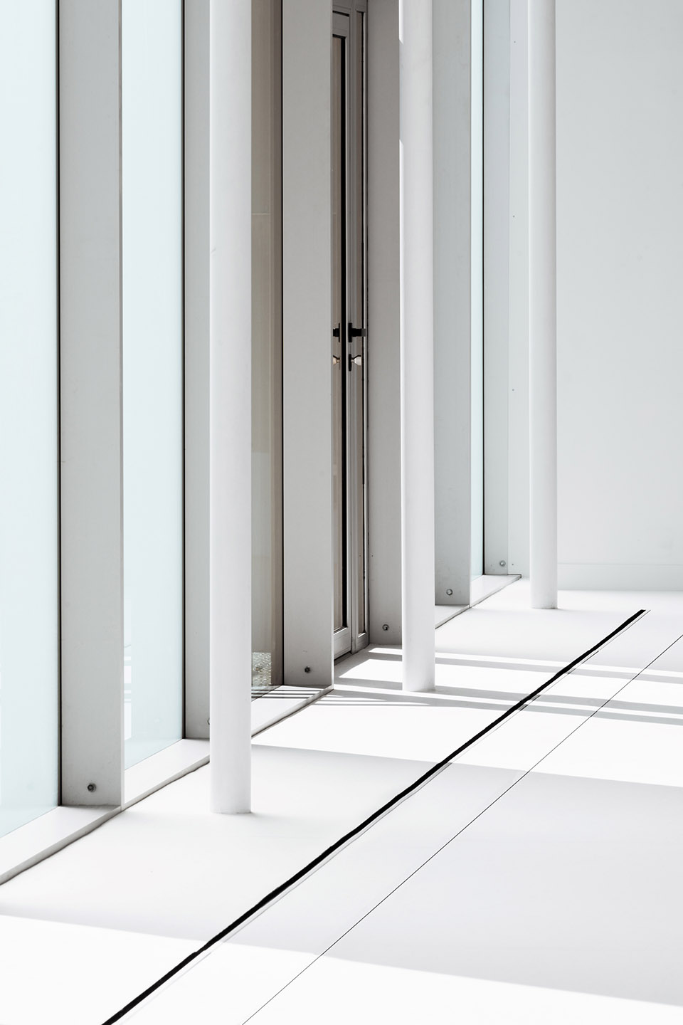 布加勒斯特街办公楼扩建丨法国巴黎丨Atelier Quinze Vingts-27