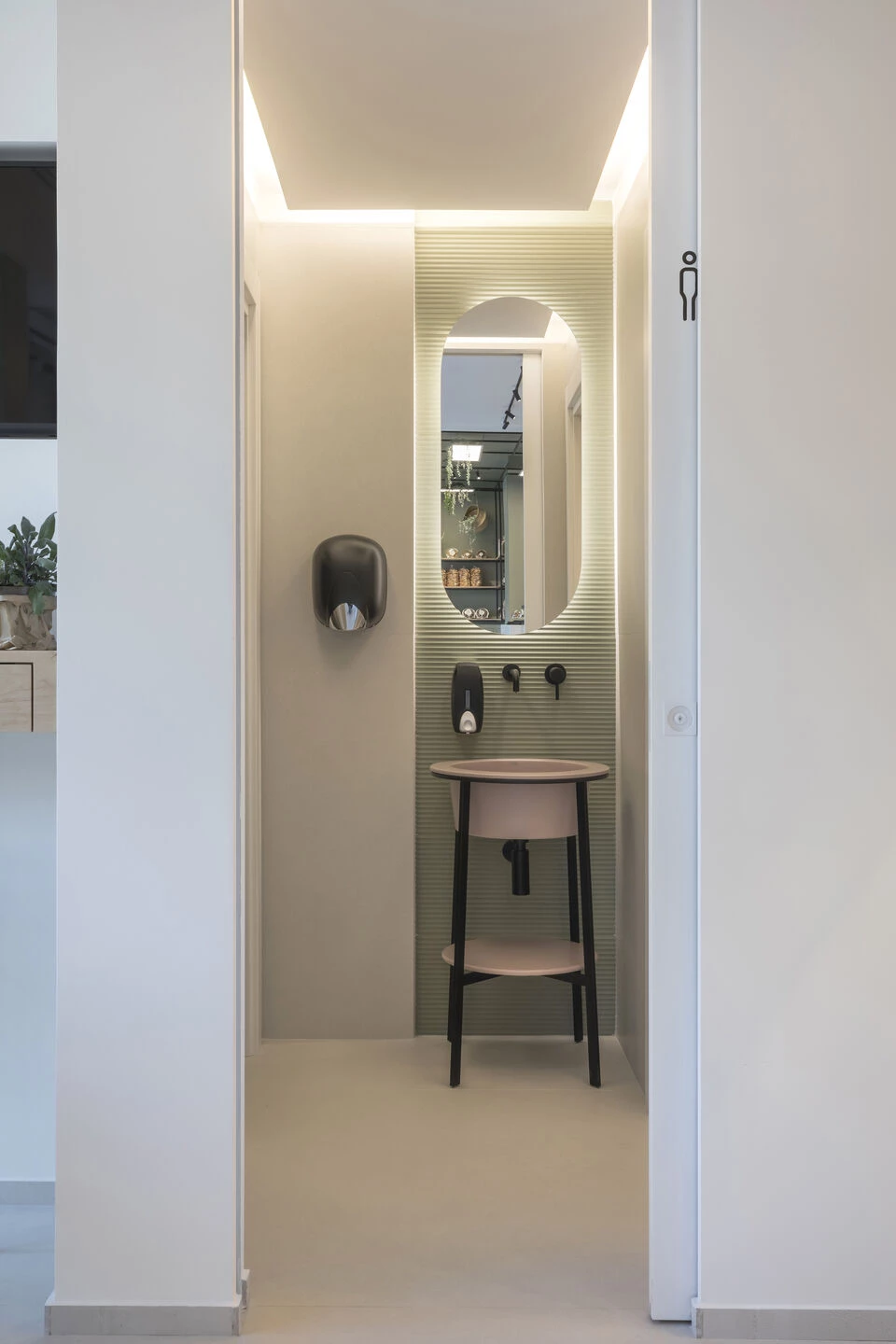 厚涂法丨意大利丨DFG Architetti associati-9