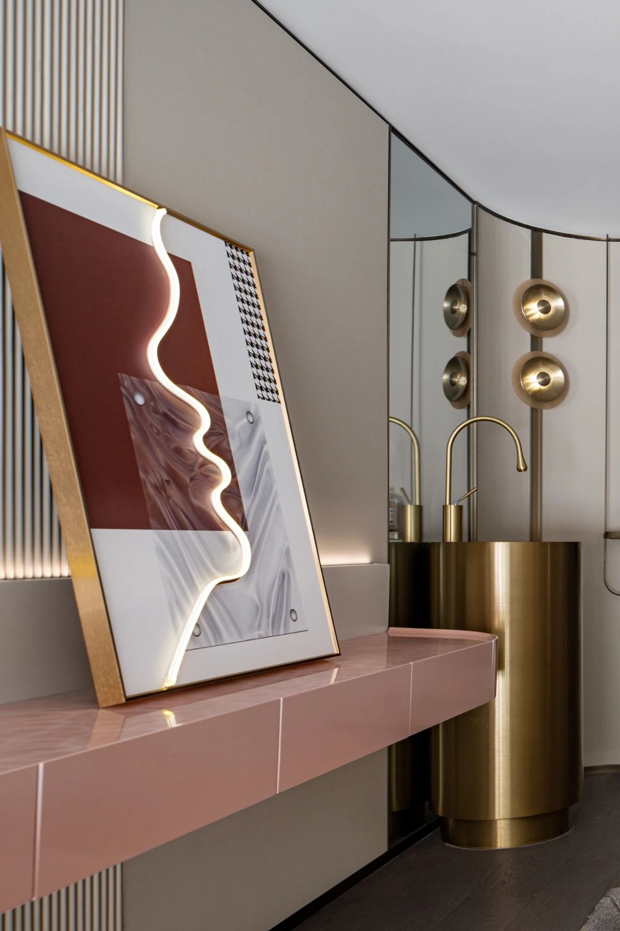 建发·养云云尚公寓丨中国长沙丨漫思设计,诗意空间设计-20