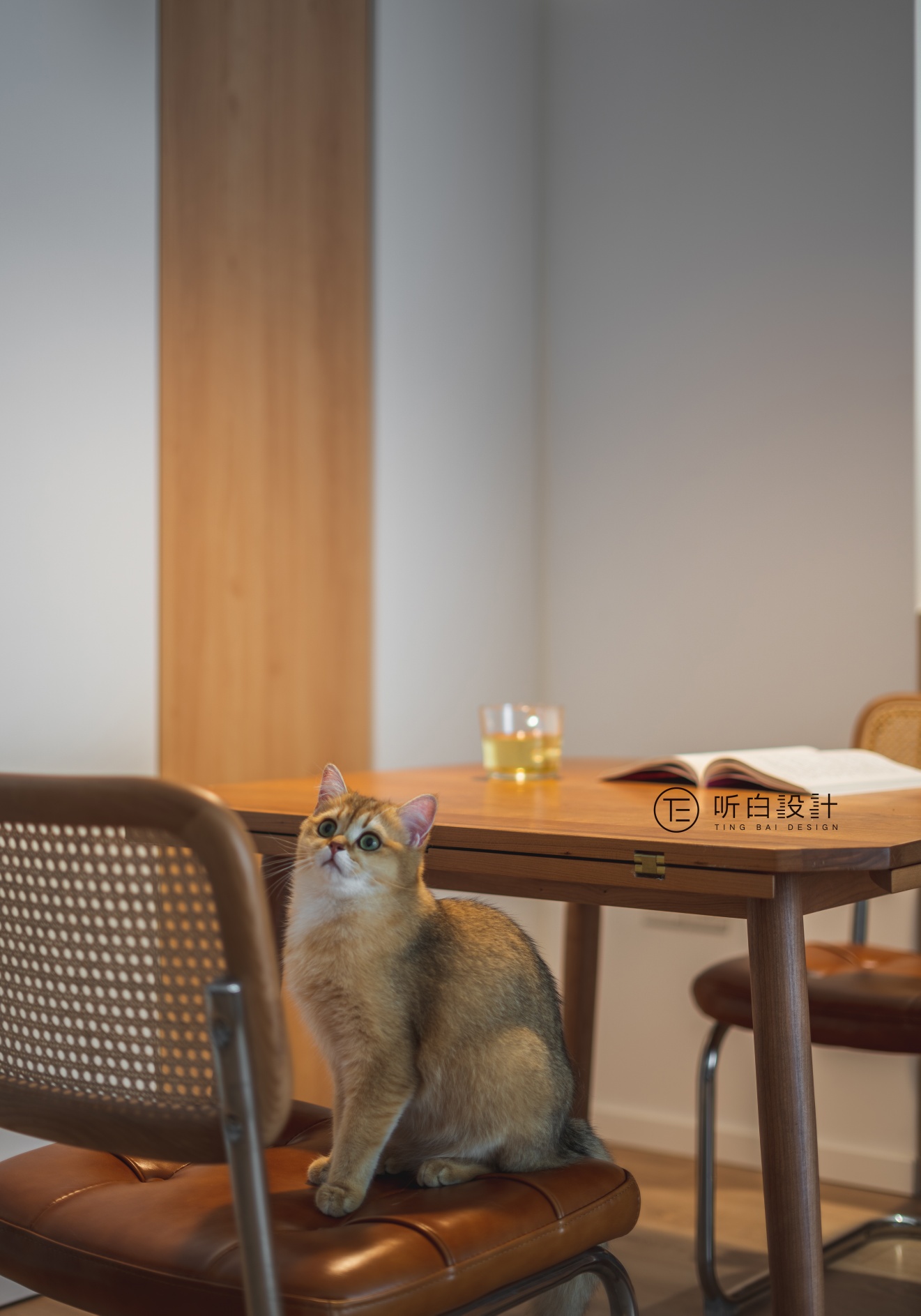 旧房改造，90后小夫妻的专属定制生活-10