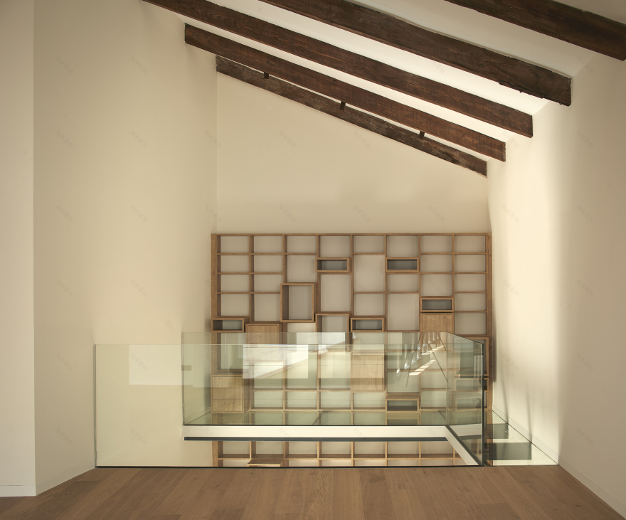 调频之家丨西班牙丨Ignacio Carbó architect-24