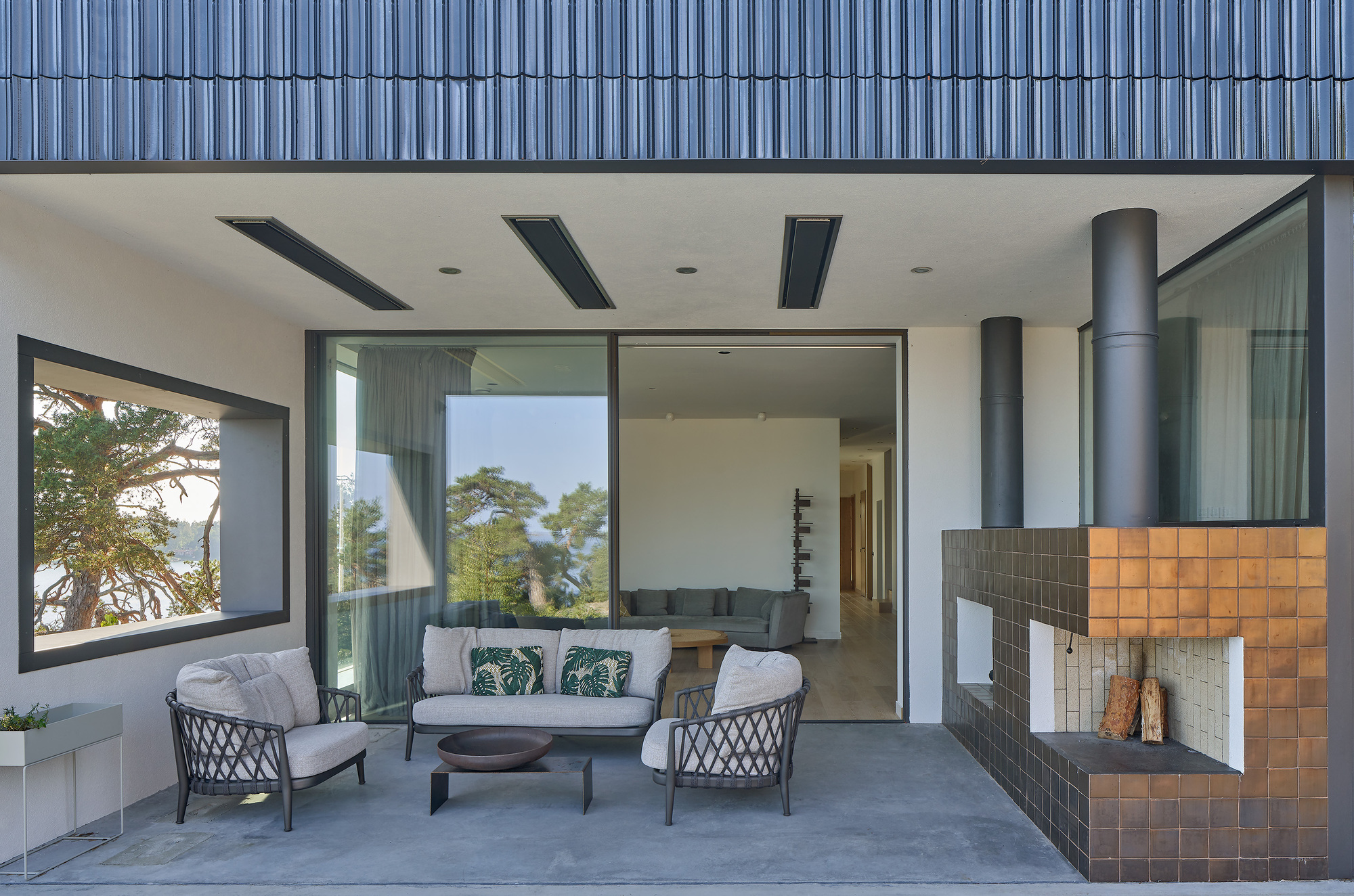 Villa Sagalid / sandellsandberg arkitekter-24