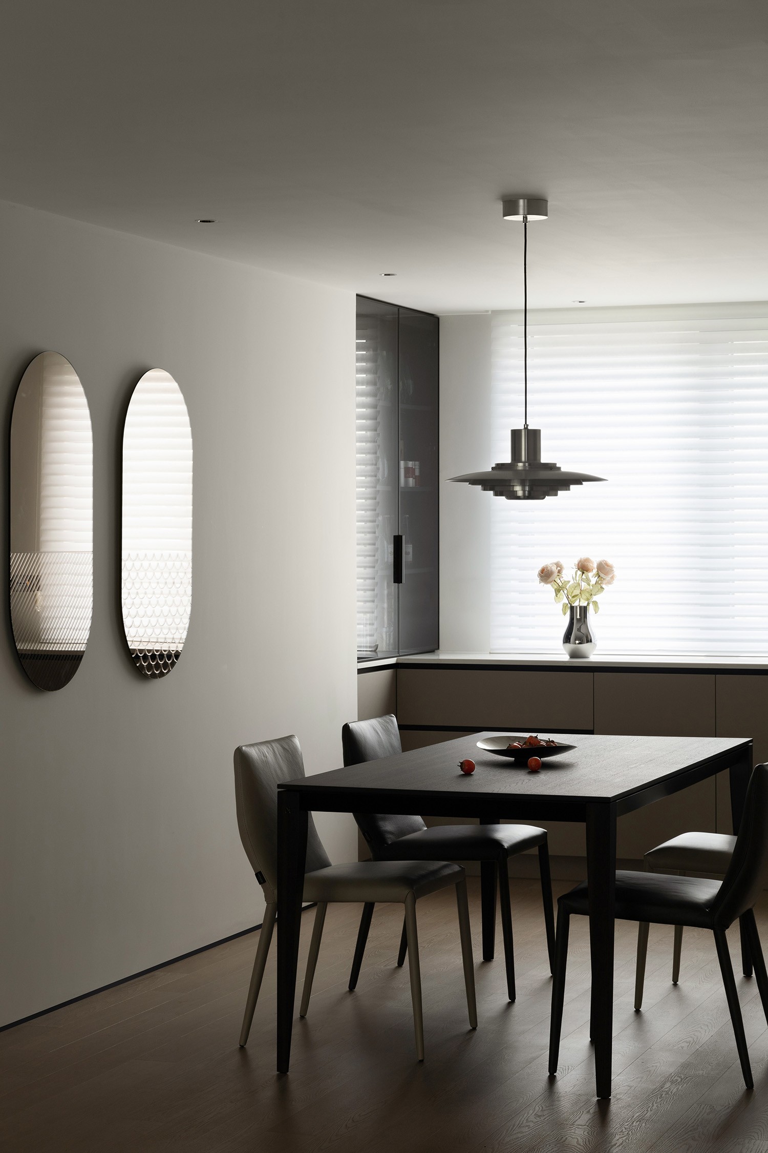 锚点丨中国南京丨云行空间建筑设计-37