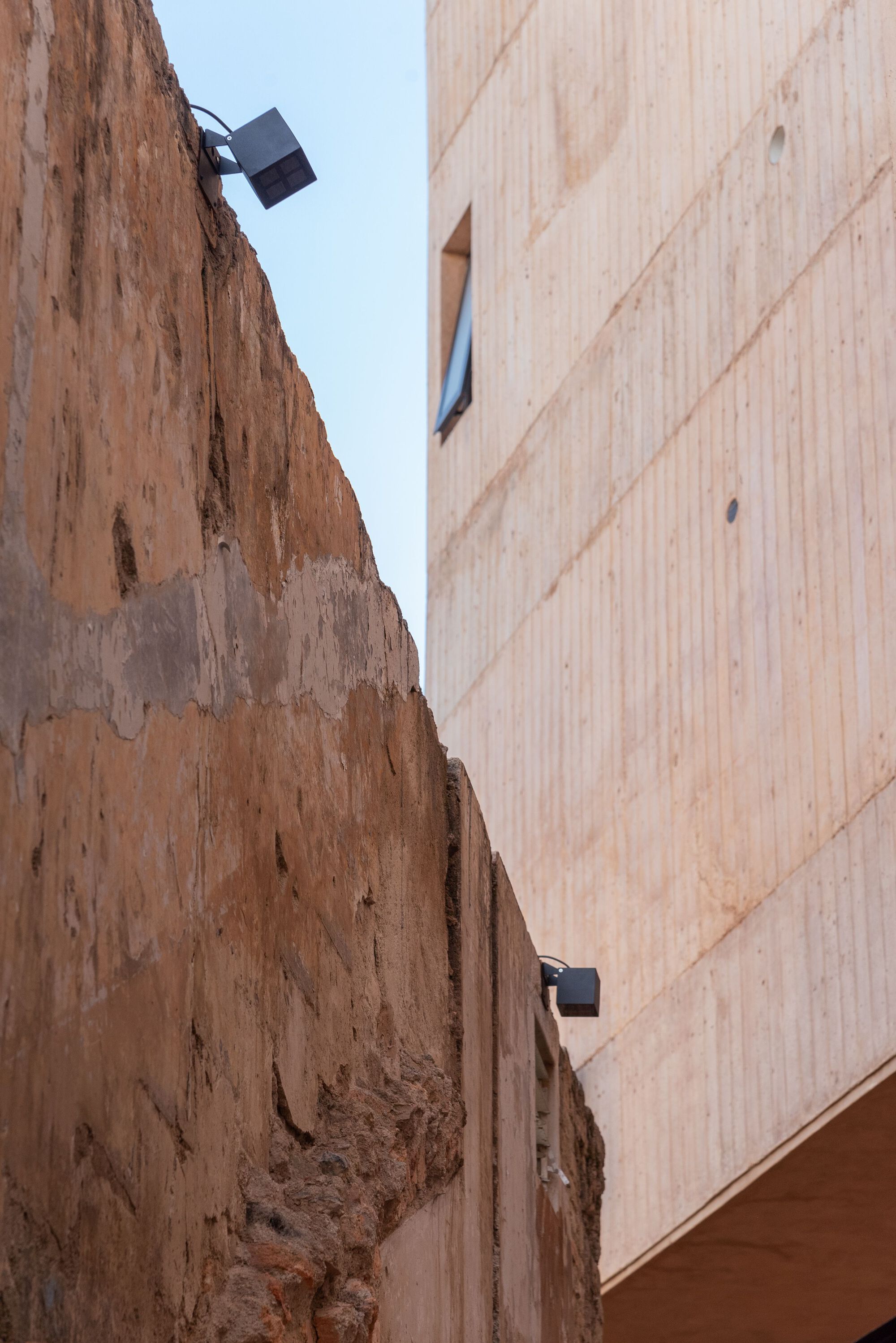 Luna 1807 公寓楼丨墨西哥瓜达拉哈拉丨Roldán Arquitectos-45