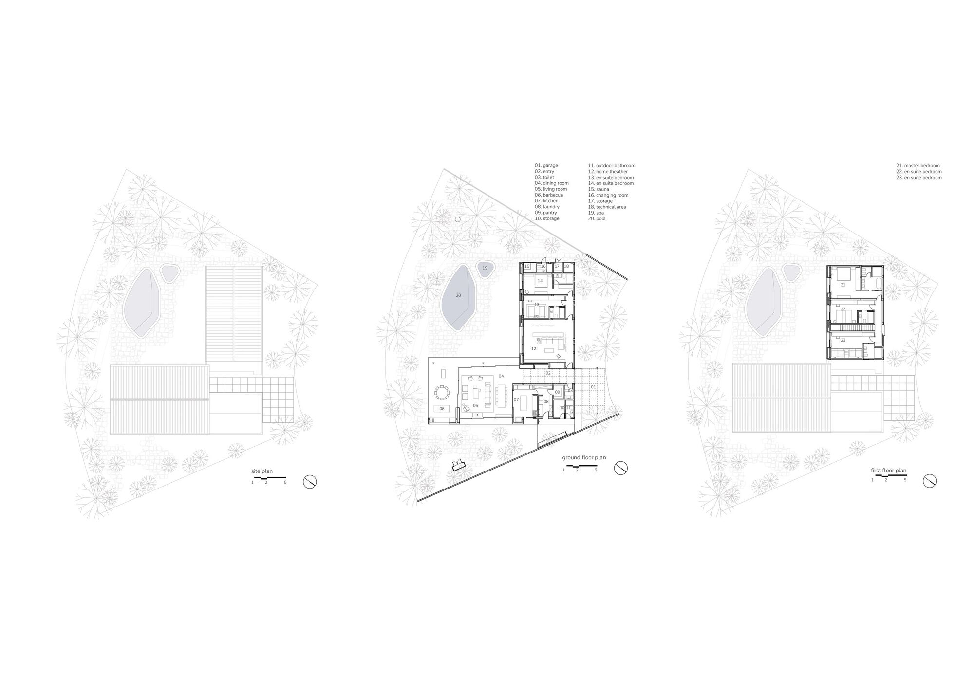 丨巴西圣保罗丨SAAG Arquitetura-12