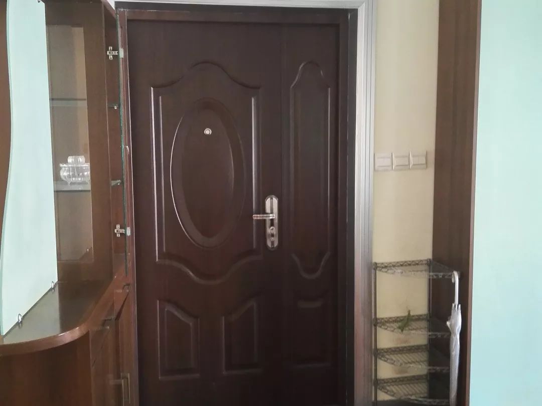 80 平米老房翻新，简约设计变 100 平米豪宅-6