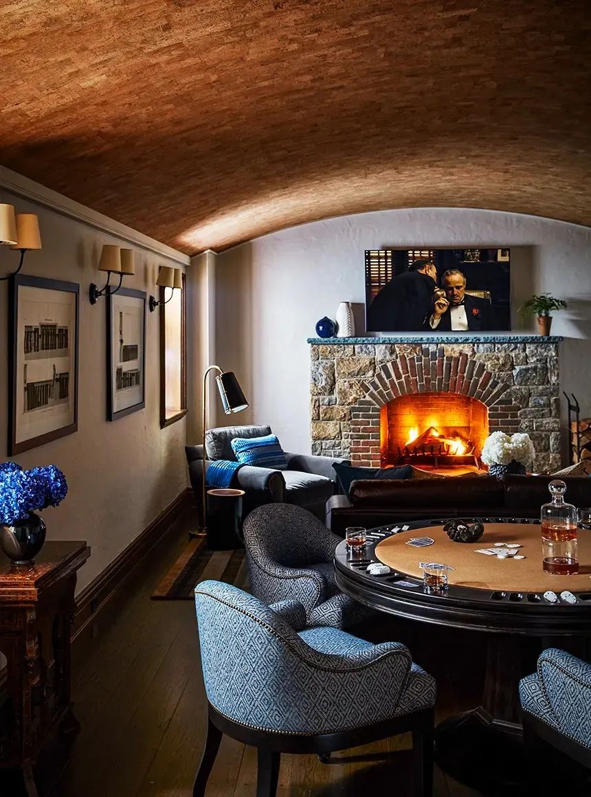 洛杉矶住宅丨美国洛杉矶丨Carrier and Company-81