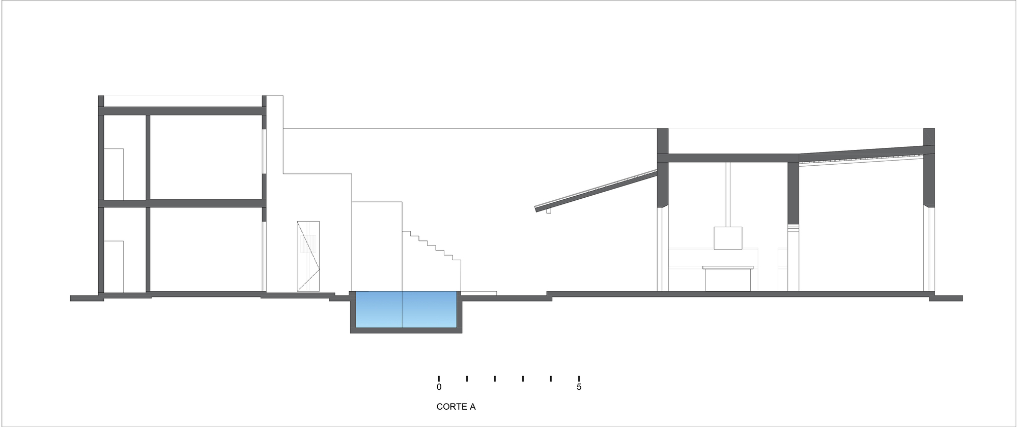 洛伦娜之家丨墨西哥丨Workshop,Diseño y Construcción-22