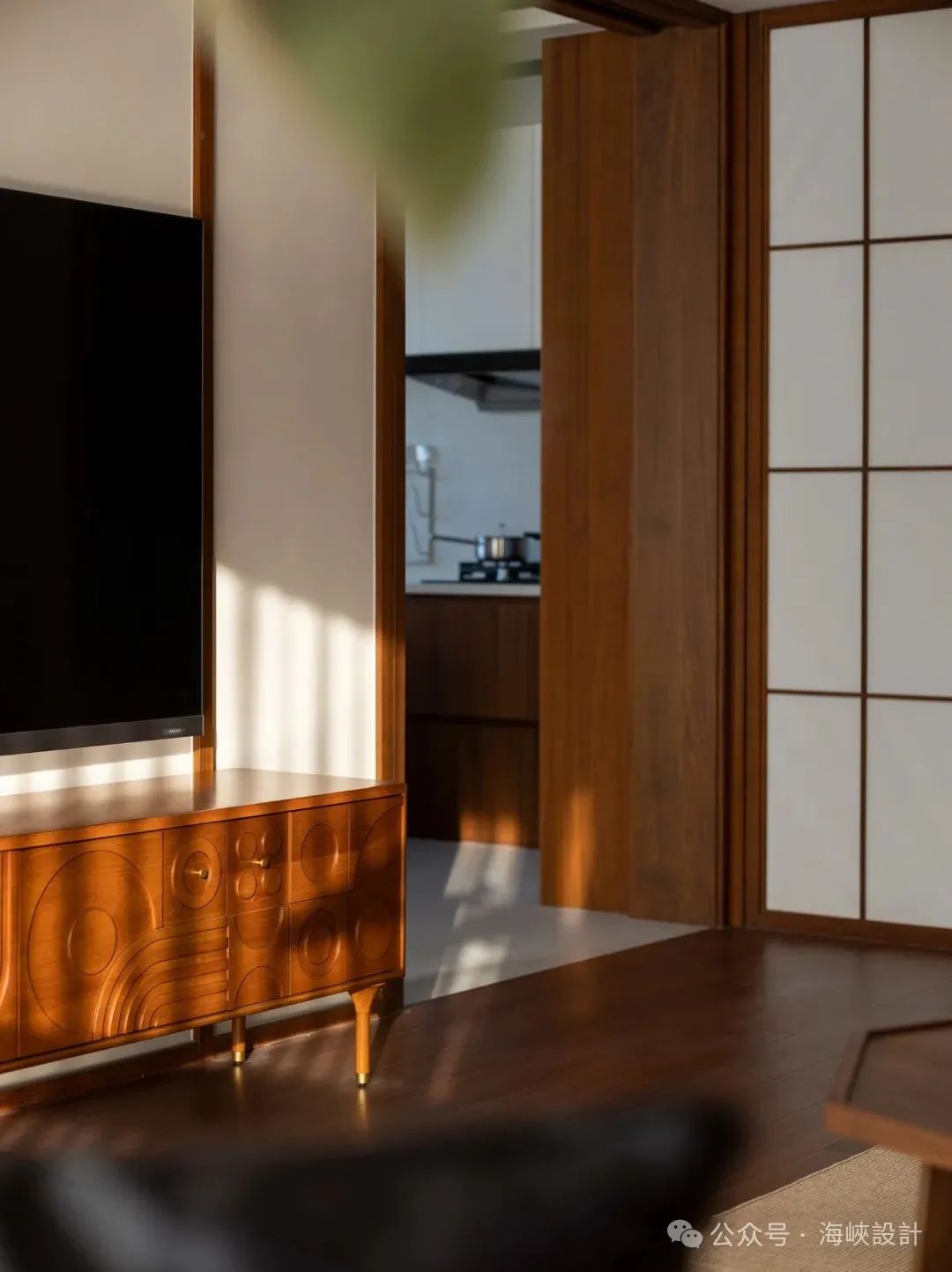 阅云台丨中国福州丨合物空间设计-18