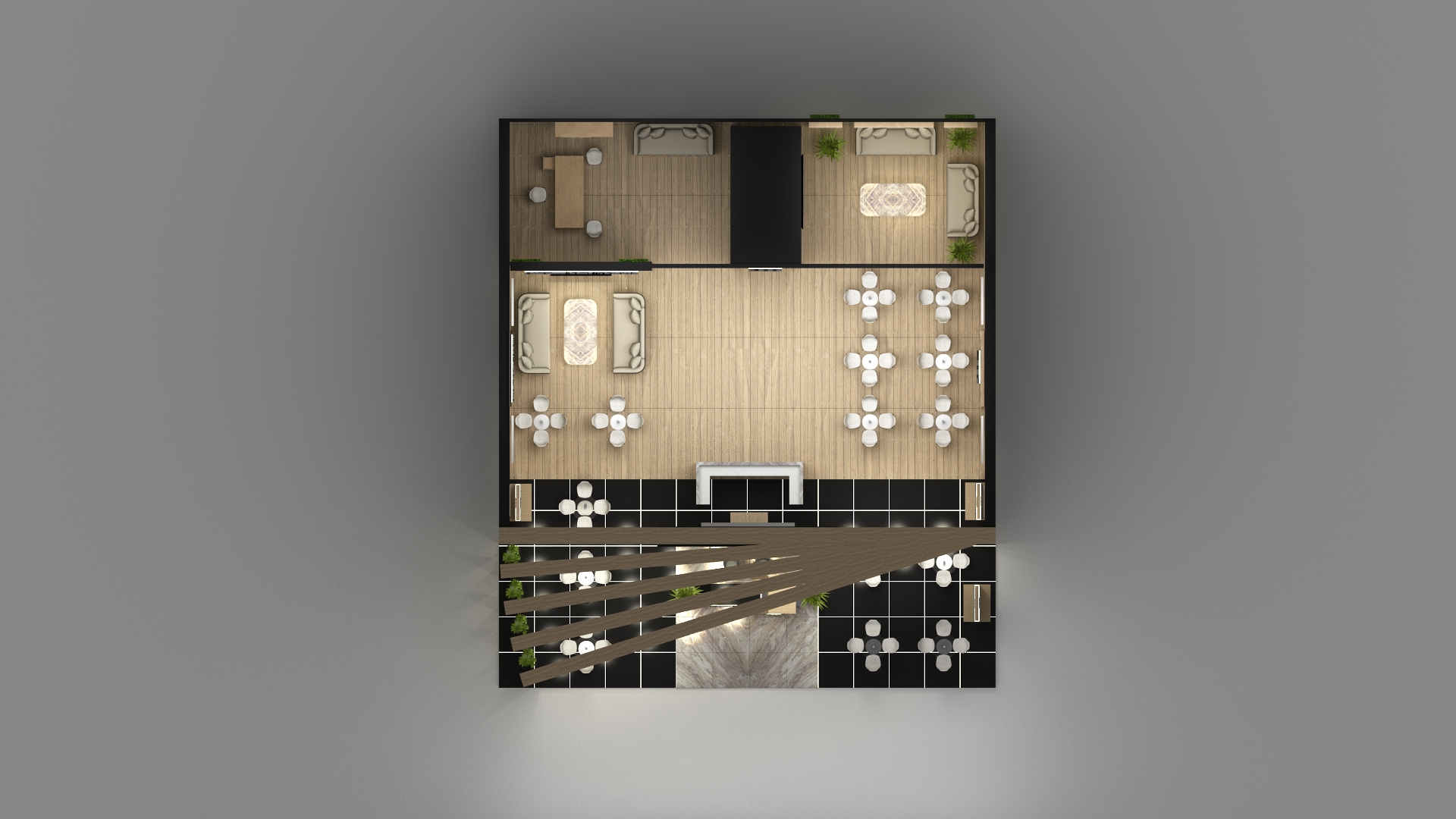 Morshedy Booth Design in Ahram & Cityscape 2020-12