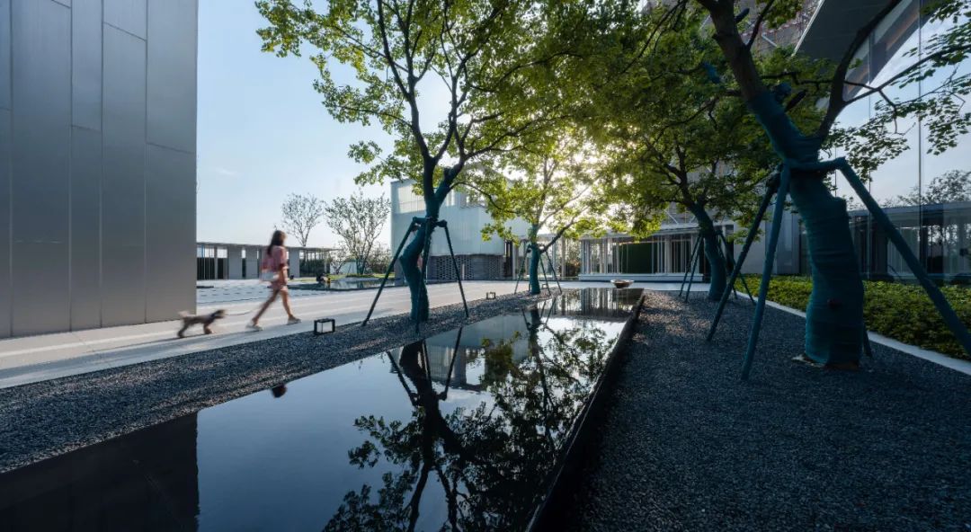 秋日里的设计之旅丨中国南京丨LAURENT 团队-62