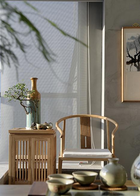 集景设计办公新址 演绎现代简约风格-18