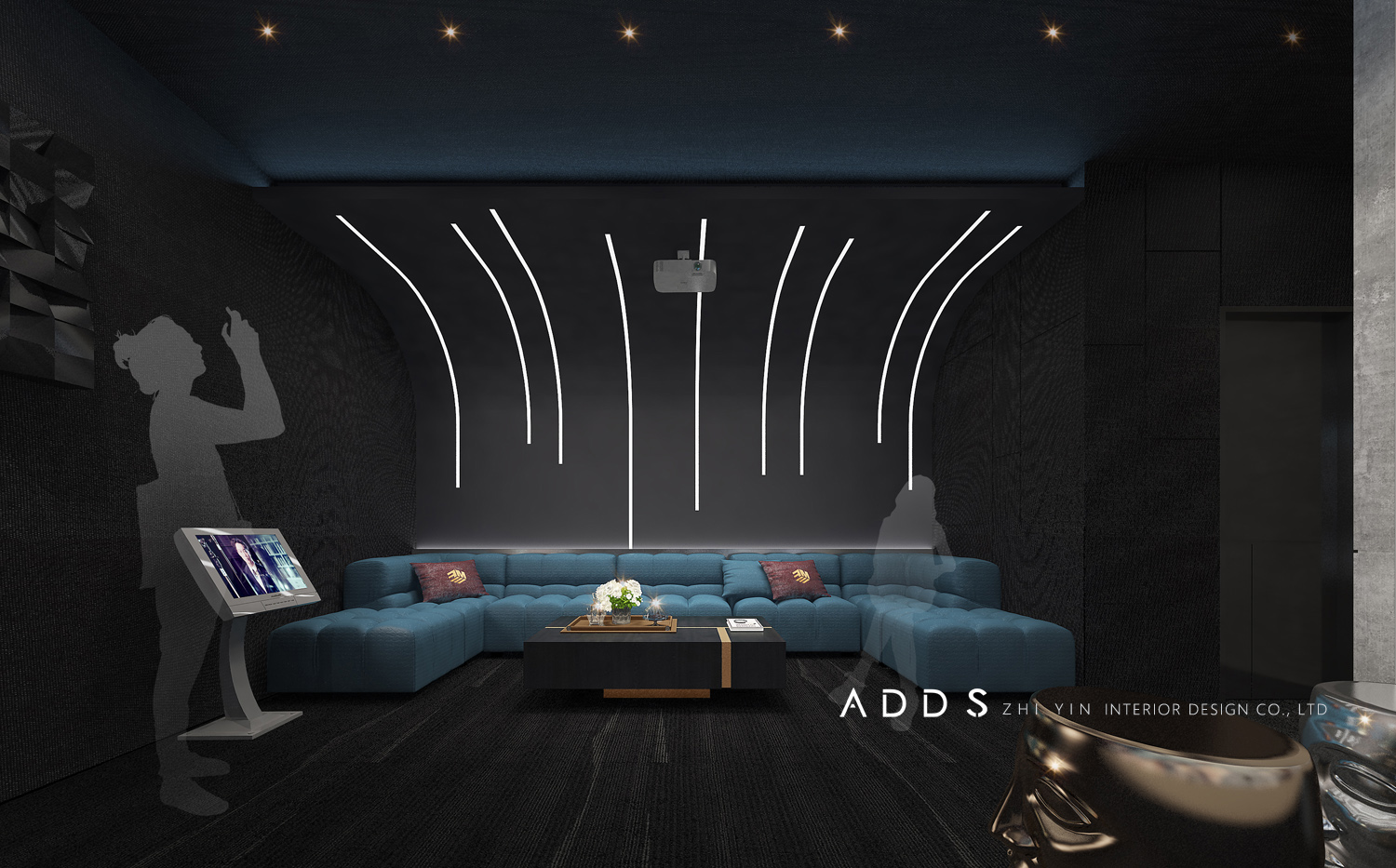 湘西龙山私人影院-11