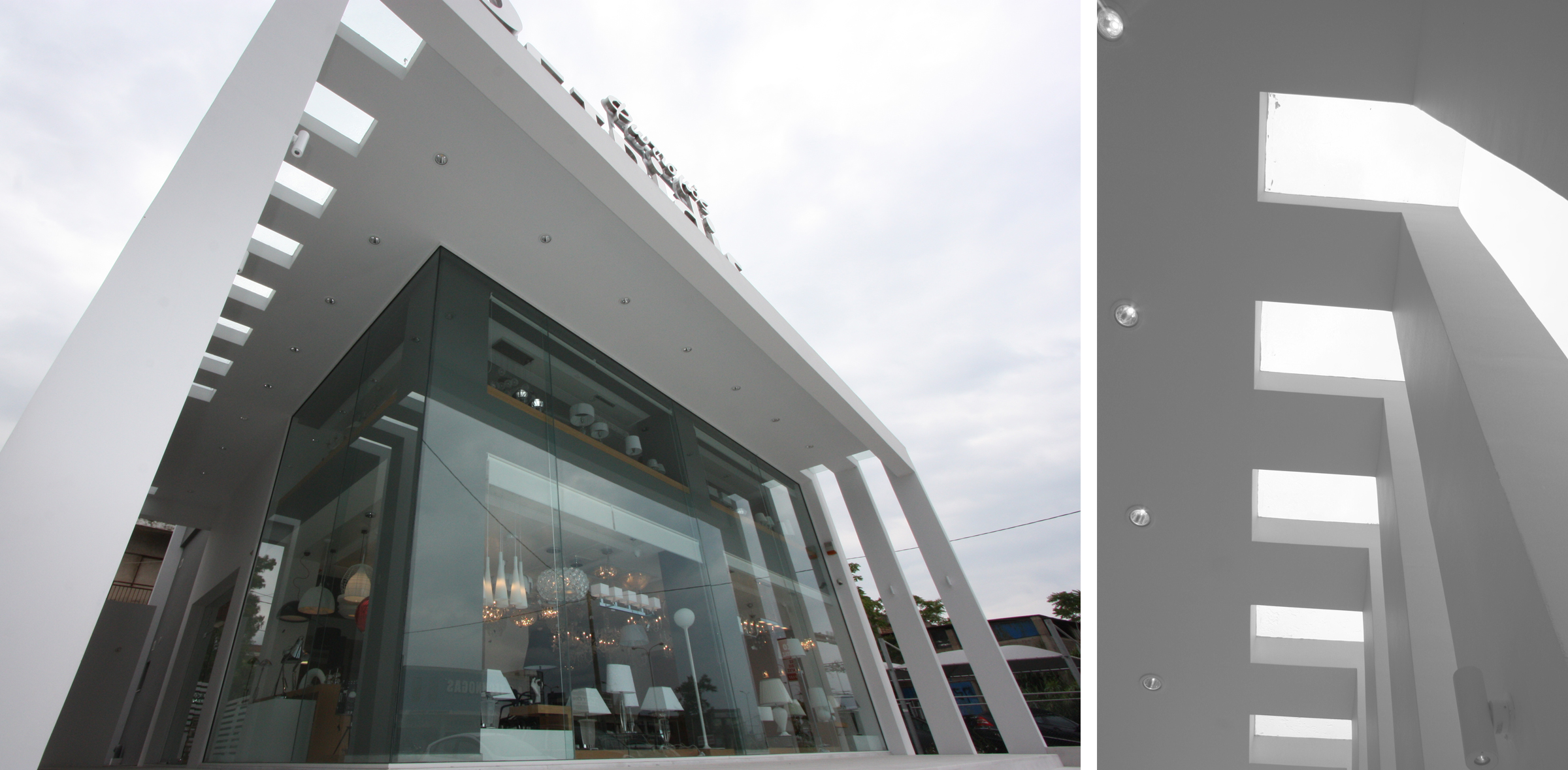 Petridis 照明商店-2