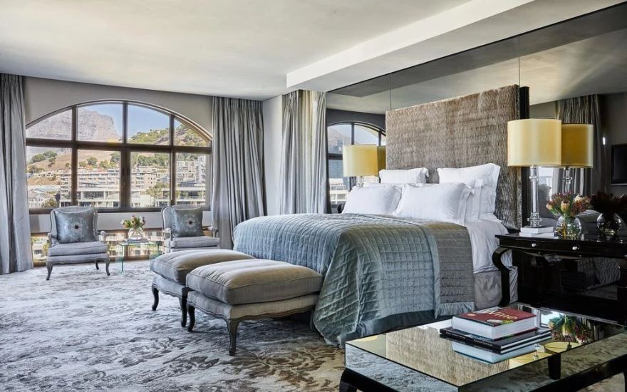 唯逸OneOnly度假村丨多位设计师-181