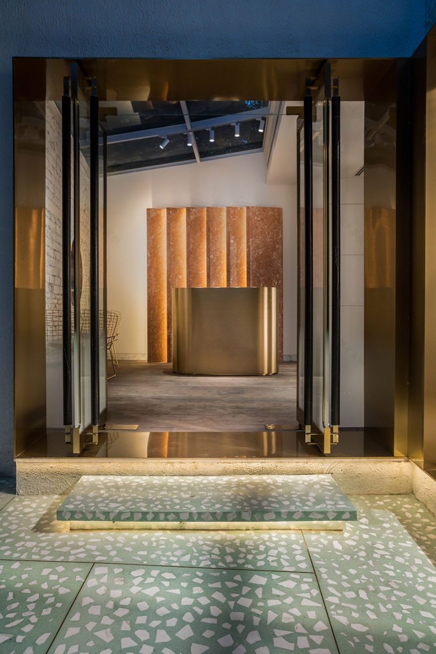 上海MY DREAM WEDDING高定礼服旗舰店-4